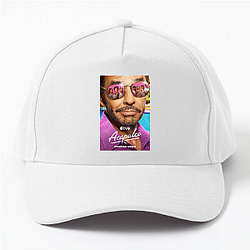 Luxury Escape Acapulco Hats & Caps