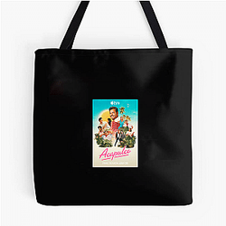Sunset Dreams Acapulco Bags