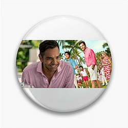 Resort Life Acapulco Pins