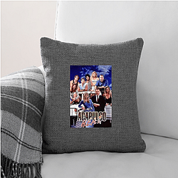 Latin Spirit Acapulco Pillows Cover