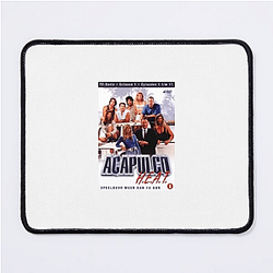 Oceanfront Glamour Acapulco Mouse Pads