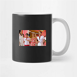 Beachside Story Acapulco Mugs