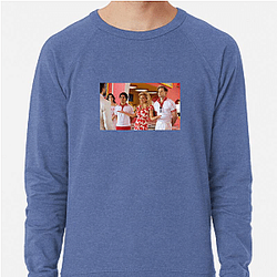 Beachside Story Acapulco Sweatshirts