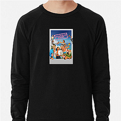 Golden Sands Acapulco Sweatshirts