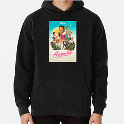 Sunset Dreams Acapulco Hoodies