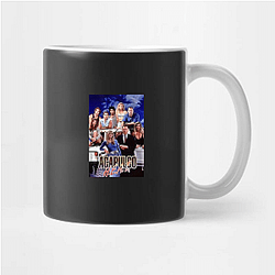 Latin Spirit Acapulco Mugs