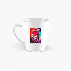 Exotic Allure Acapulco Mugs