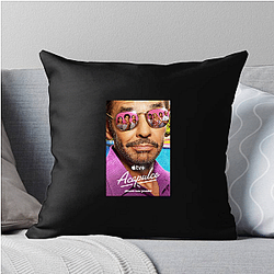 Luxury Escape Acapulco Pillows Cover