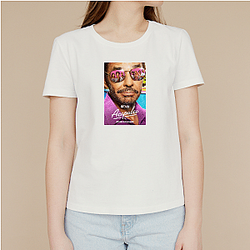Luxury Escape Acapulco T-Shirts