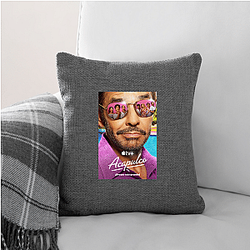 Luxury Escape Acapulco Pillows Cover