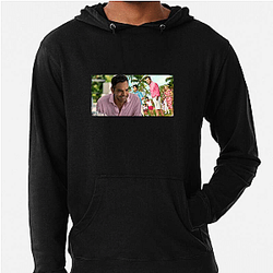 Resort Life Acapulco Hoodies