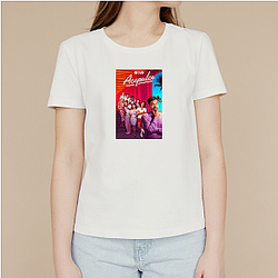 Exotic Allure Acapulco T-Shirts