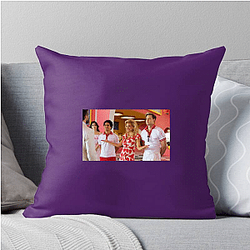 Beachside Story Acapulco Pillows Cover