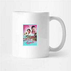 Coastal Drama Acapulco Mugs
