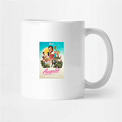 Sunset Dreams Acapulco Mugs