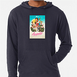 Sunset Dreams Acapulco Hoodies