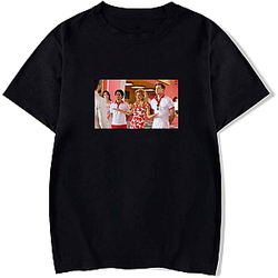 Beachside Story Acapulco T-Shirts