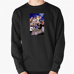 Latin Spirit Acapulco Sweatshirts