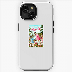 Tropical Paradise Acapulco Samsung Cases