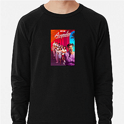Exotic Allure Acapulco Sweatshirts