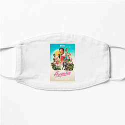 Sunset Dreams Acapulco Face Masks