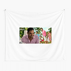 Resort Life Acapulco Tapestries