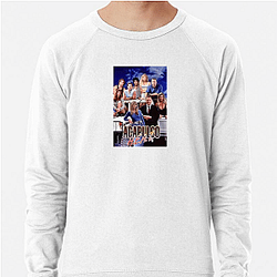 Latin Spirit Acapulco Sweatshirts