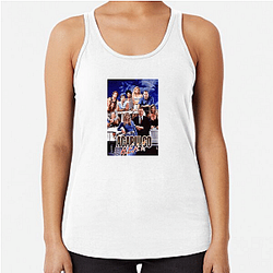 Latin Spirit Acapulco Tank Tops