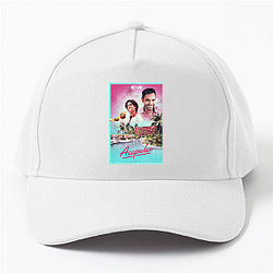 Coastal Drama Acapulco Hats & Caps