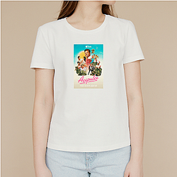 Sunset Dreams Acapulco T-Shirts