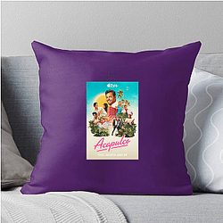 Sunset Dreams Acapulco Pillows Cover
