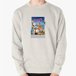 Golden Sands Acapulco Sweatshirts