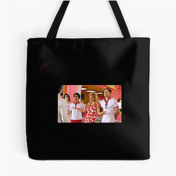 Beachside Story Acapulco Bags