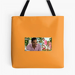 Resort Life Acapulco Bags