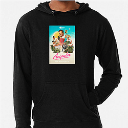 Sunset Dreams Acapulco Hoodies