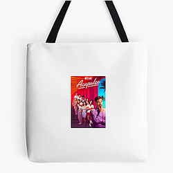 Exotic Allure Acapulco Bags
