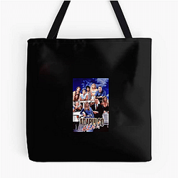 Latin Spirit Acapulco Bags
