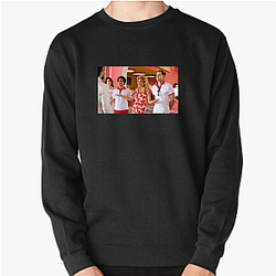 Beachside Story Acapulco Sweatshirts
