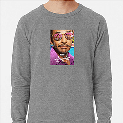 Luxury Escape Acapulco Sweatshirts