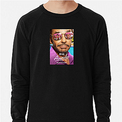 Luxury Escape Acapulco Sweatshirts
