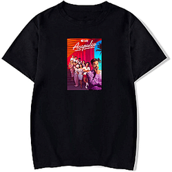 Exotic Allure Acapulco T-Shirts