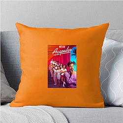 Exotic Allure Acapulco Pillows Cover