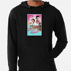 Coastal Drama Acapulco Hoodies