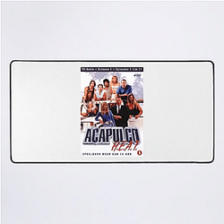 Oceanfront Glamour Acapulco Mouse Pads