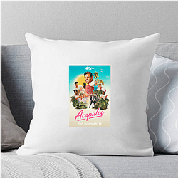 Sunset Dreams Acapulco Pillows Cover