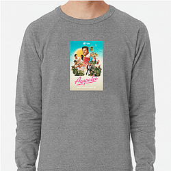 Sunset Dreams Acapulco Sweatshirts