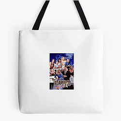 Latin Spirit Acapulco Bags