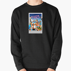 Golden Sands Acapulco Sweatshirts