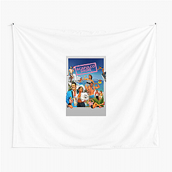 Golden Sands Acapulco Tapestries