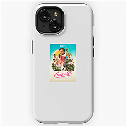 Sunset Dreams Acapulco iPhone Cases